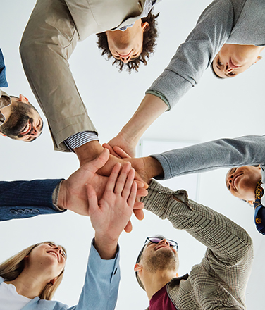 Membres du personnel