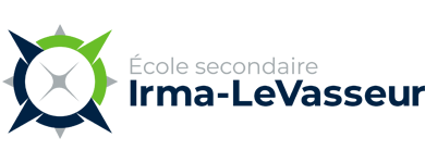 École secondaire Irma-LeVasseur